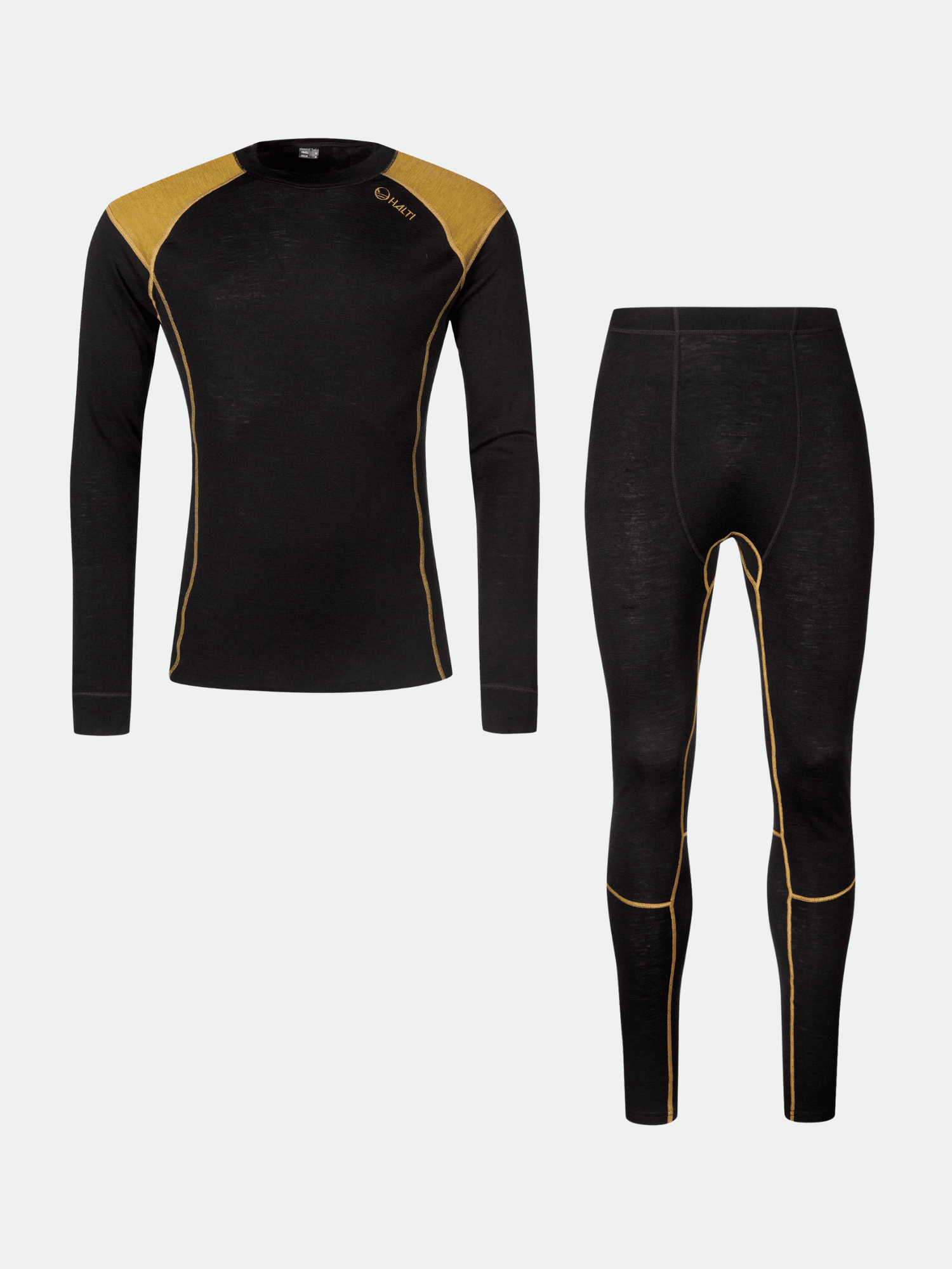 Image of Hossa Merino Base Layer Men's