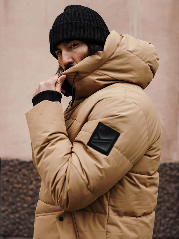 Halti World / Linjat