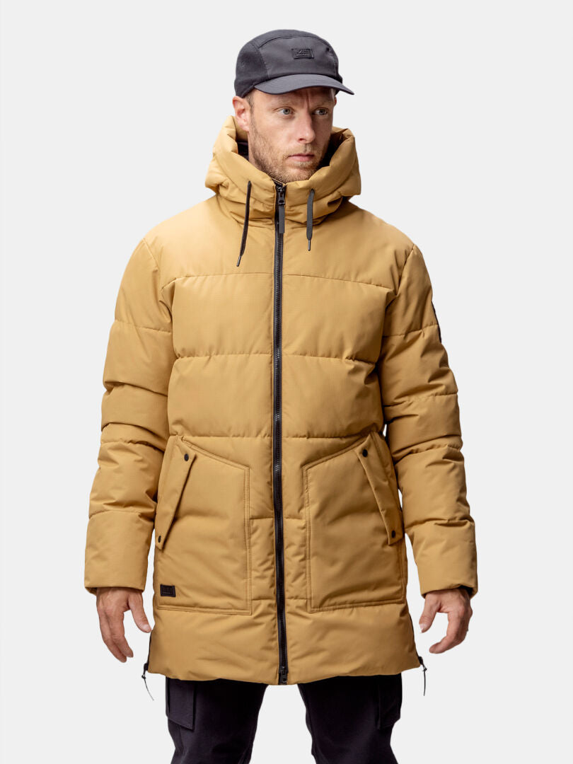 Image of Linjat Parka Jacket Men's