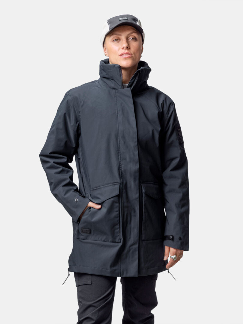 Image of Synkas 3in1 DrymaxX Parka Women's
