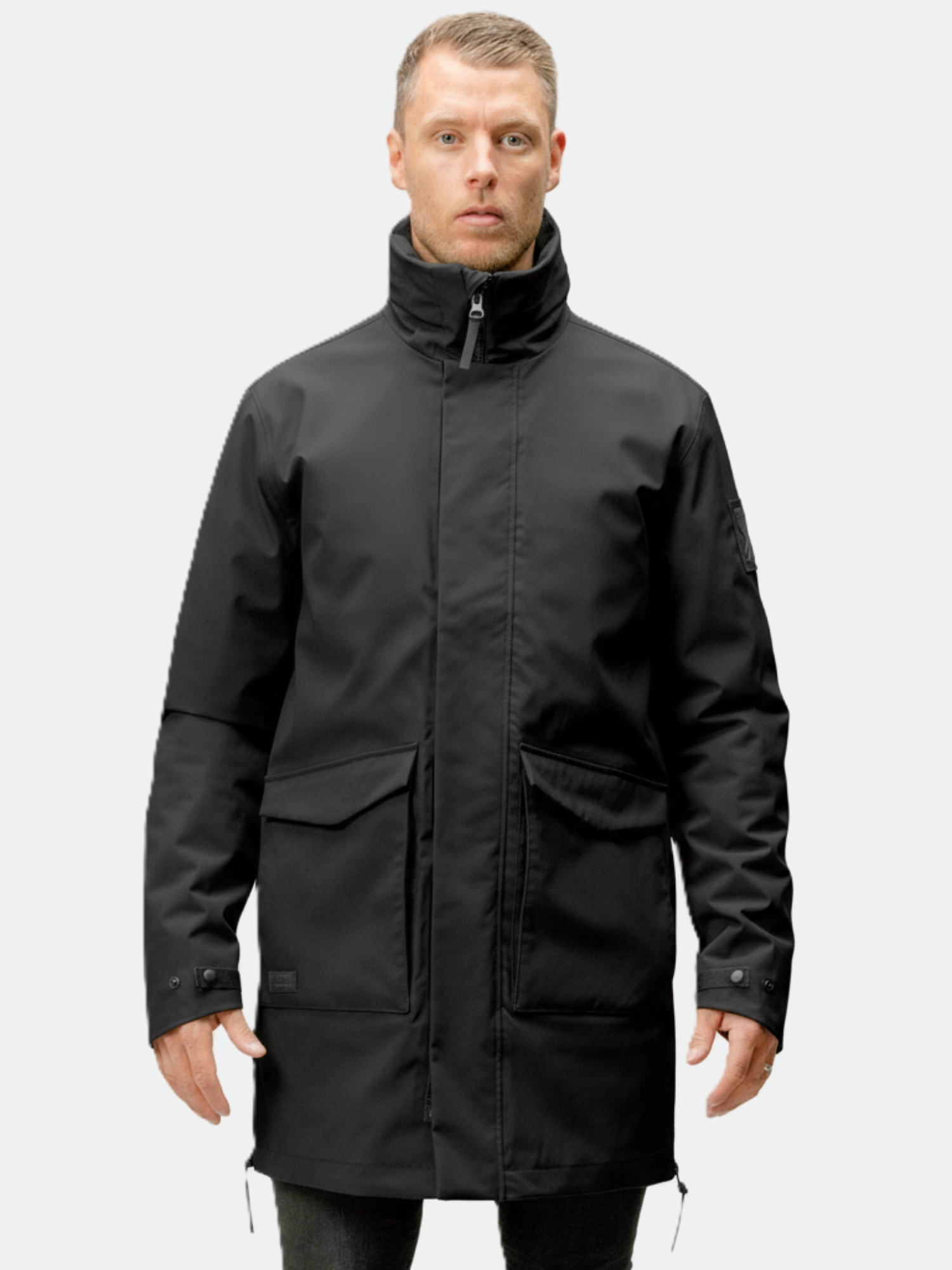 Image of Synkas 3in1 DrymaxX Parka Men's