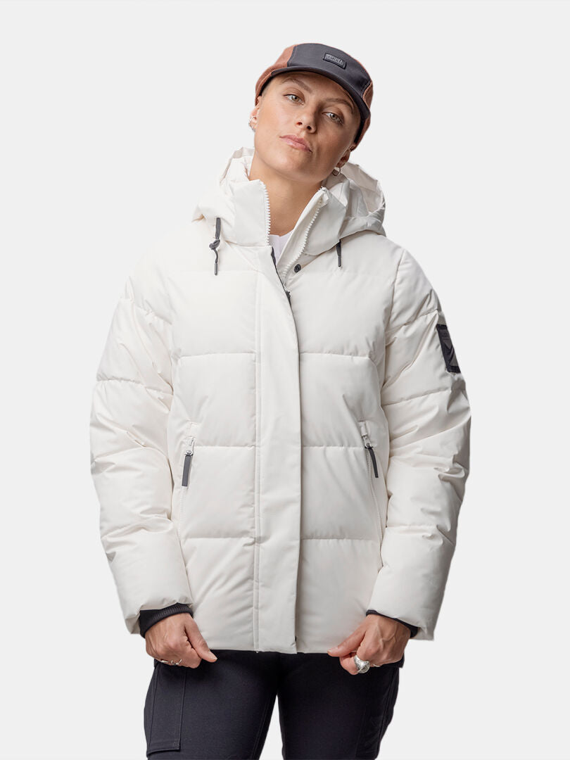 Image of Brahe Puffer Winter Jacket Women's