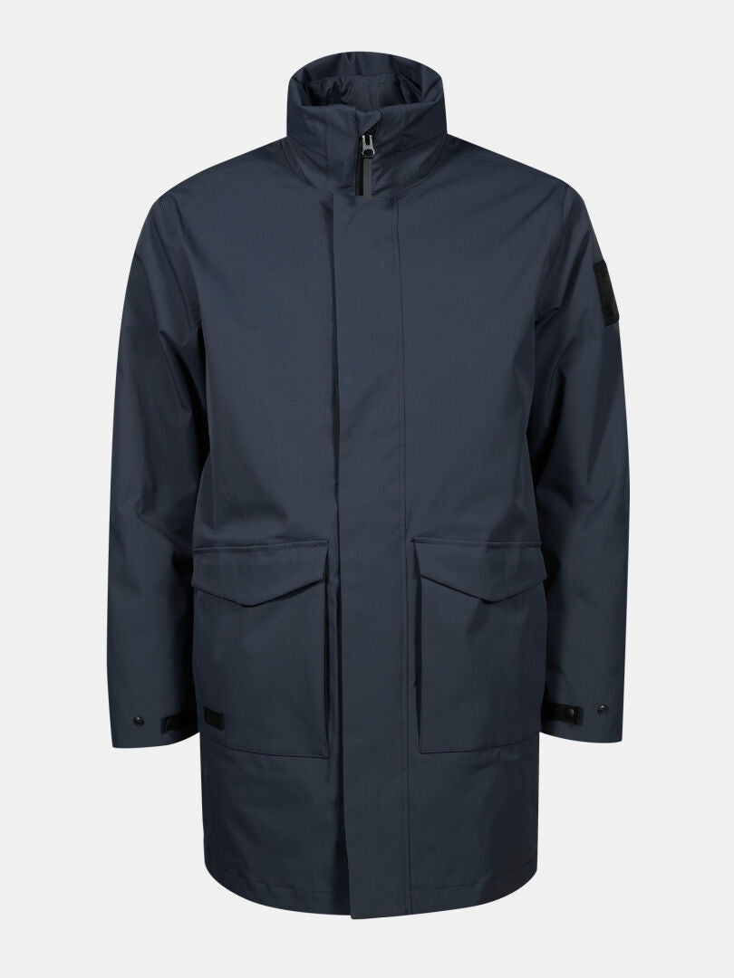 Image of Synkas II 3in1 DX Parka Men's