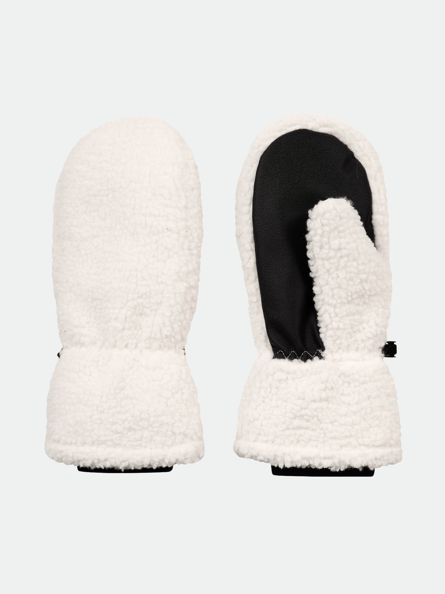 Image of Lykky Fleece Mittens