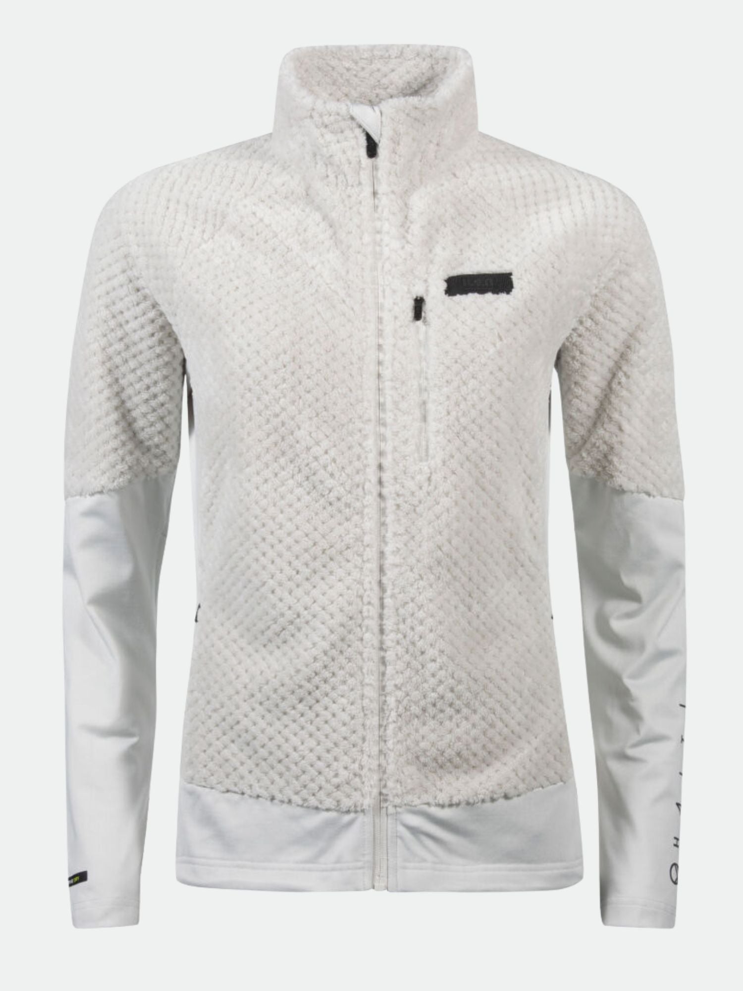 Image of Forceful Women's Layer Jacket