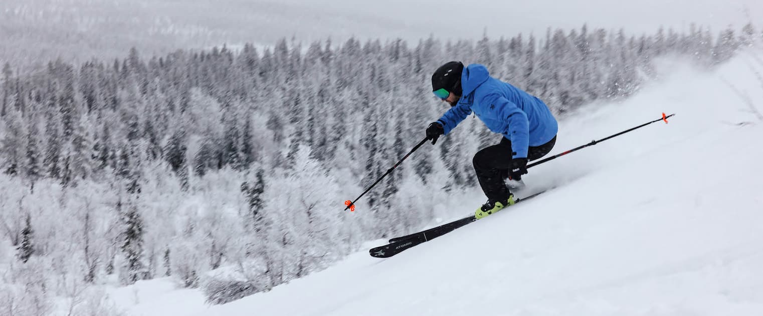 Halti World / Skiwear