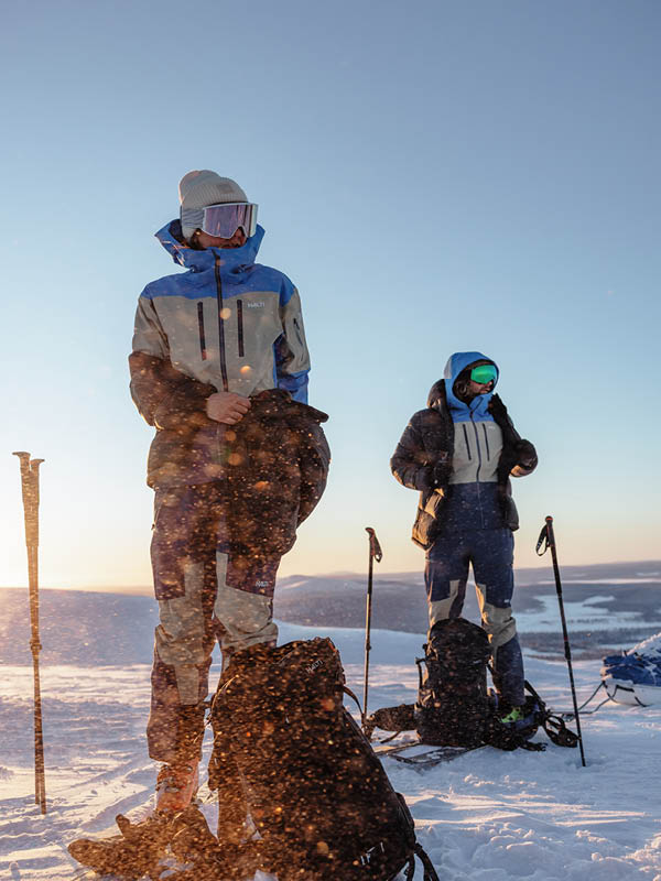 Halti World / Skiwear