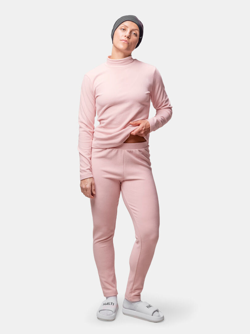 Image of Trone Fleece Shirt Women's