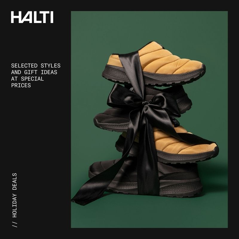 Halti | Holiday Deals