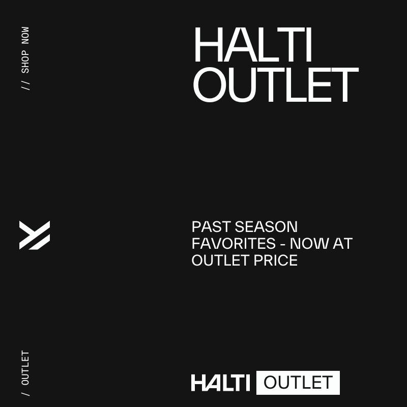 Halti World / Outlet