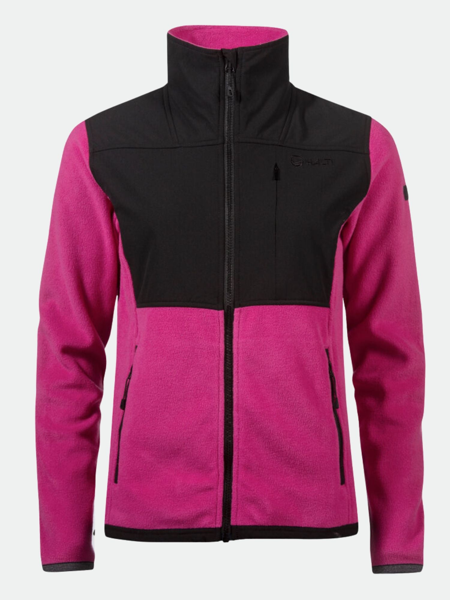 Image of Pioneering Women's Fleece Jacket