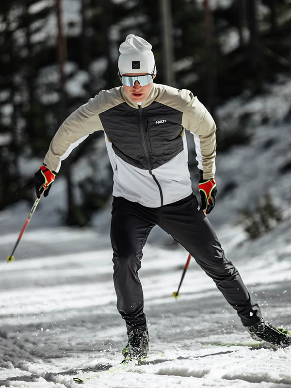 Halti World / Cross-country Skiing