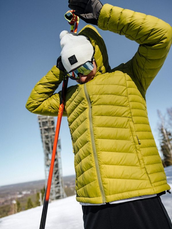 Halti World / Cross-country Skiing