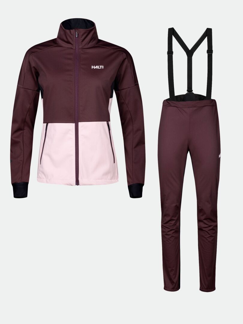 Image of Huuru XC Set Women's Plus