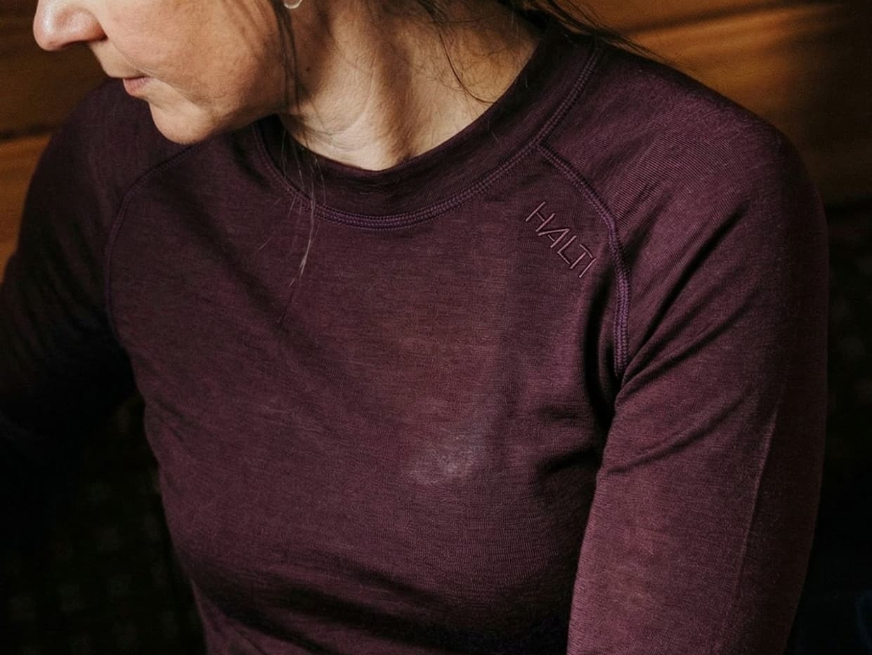 Halti Base Layers