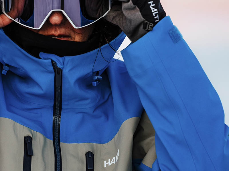 Halti // Skiwear