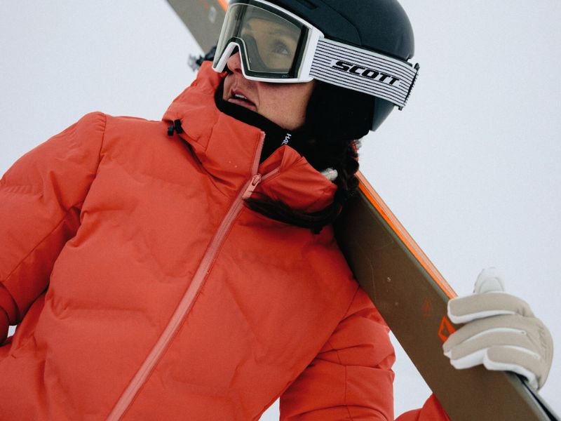 Halti // Skiwear