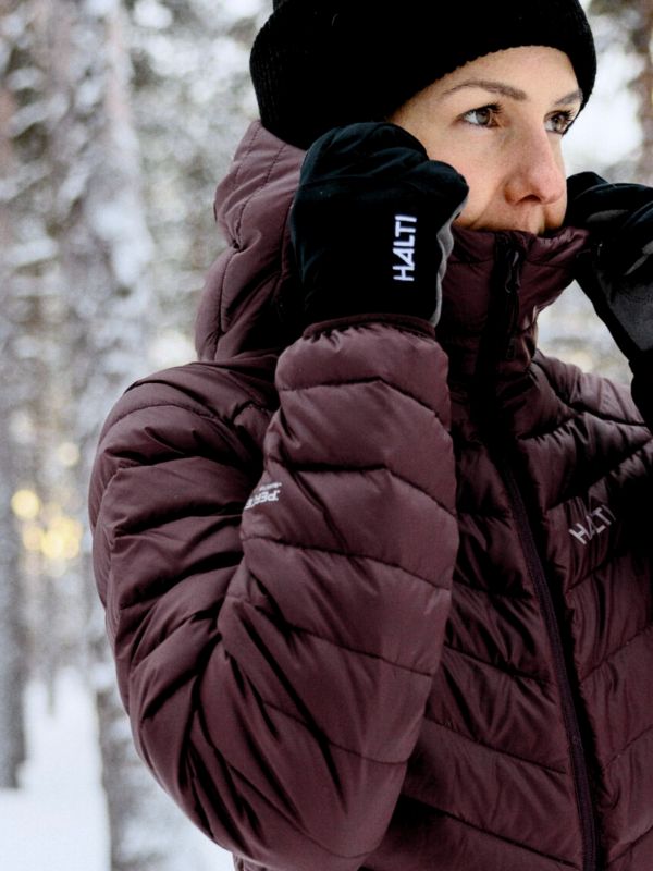 Halti Huippu Down Jacket Men's