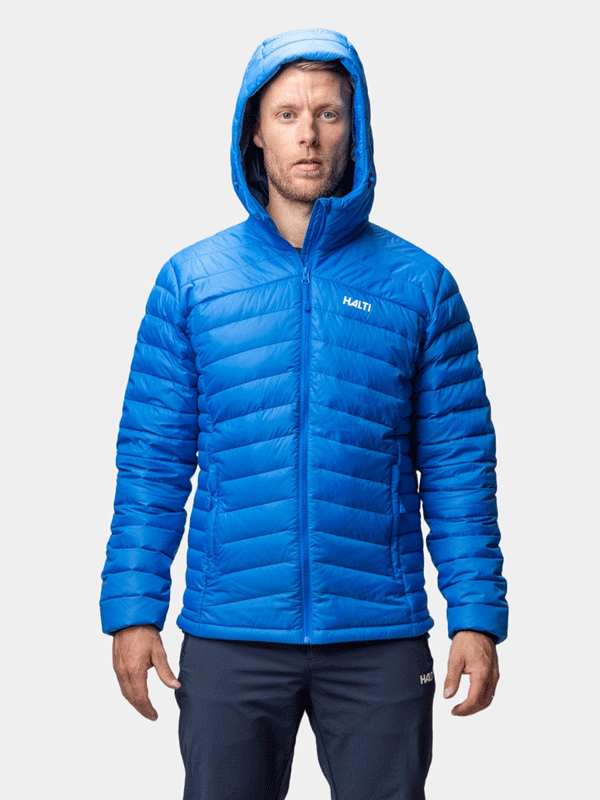 Halti Huippu Down Jacket Men's