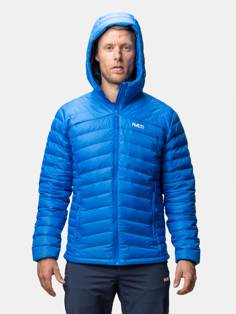 Image of Huippu Down Jacket Men’s