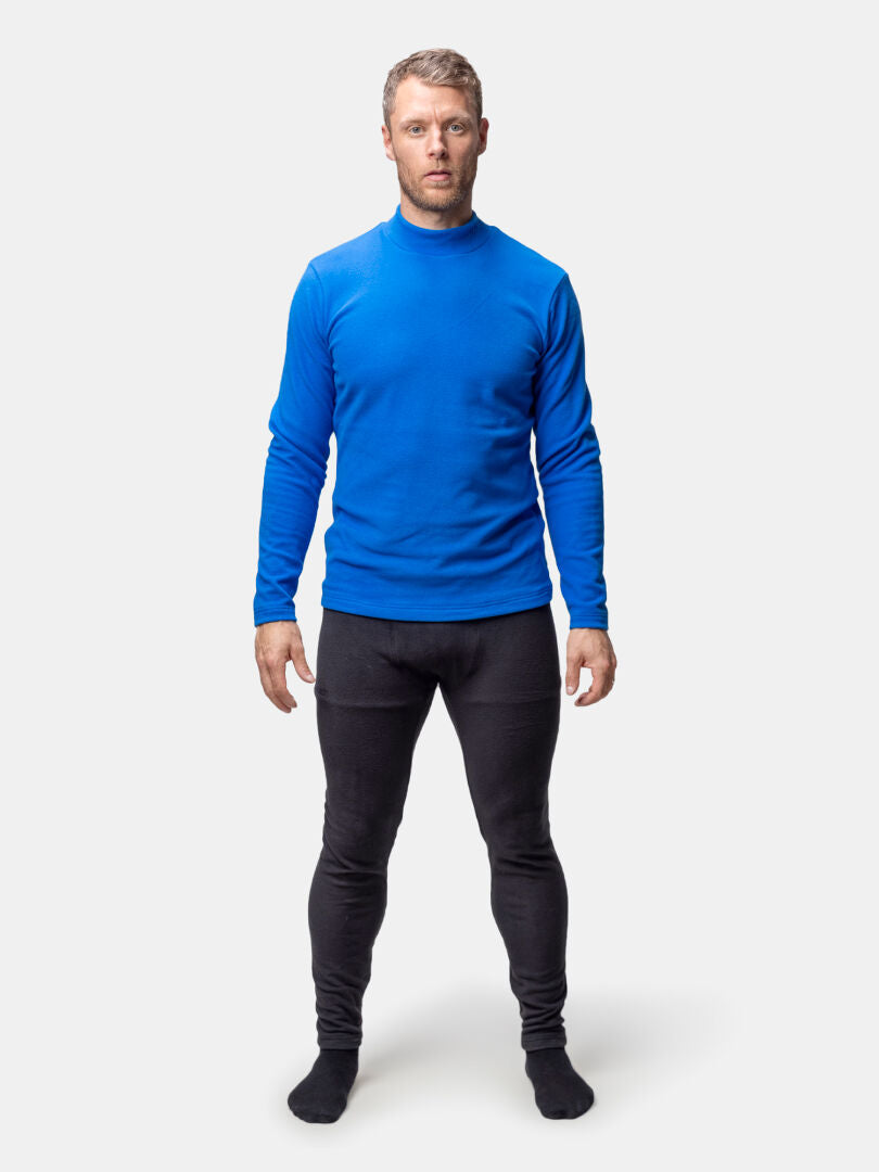 Image of Trone Fleece Shirt Men's