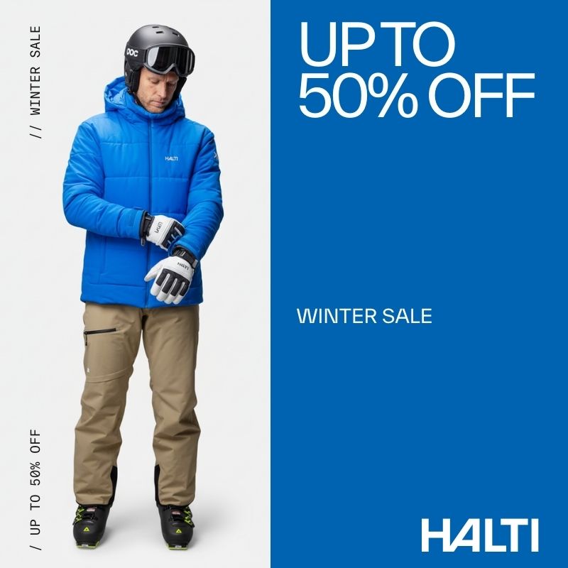 Winter Sale