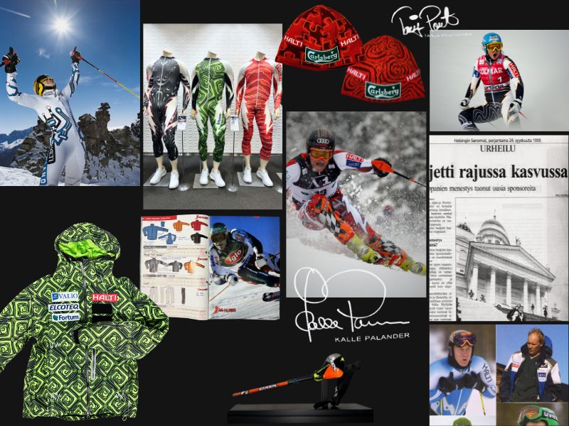 50 Years of Stories: Alpine Ski Team