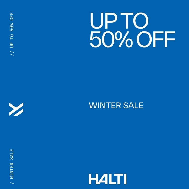 Winter Sale