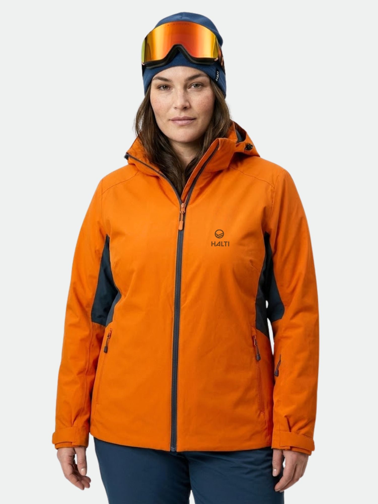 Image of DX Ski Jacket Women's Plus