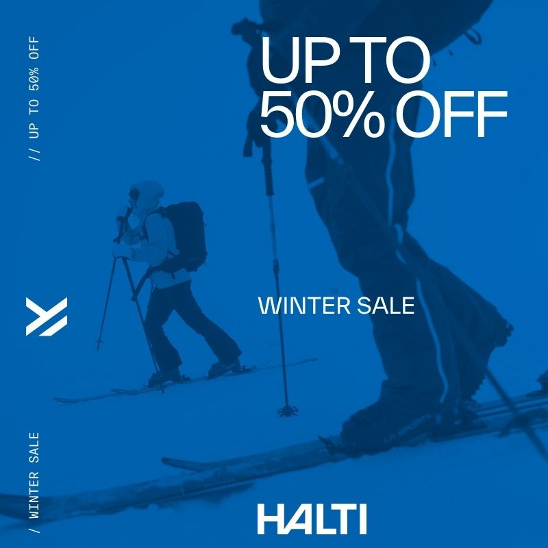 Winter Sale