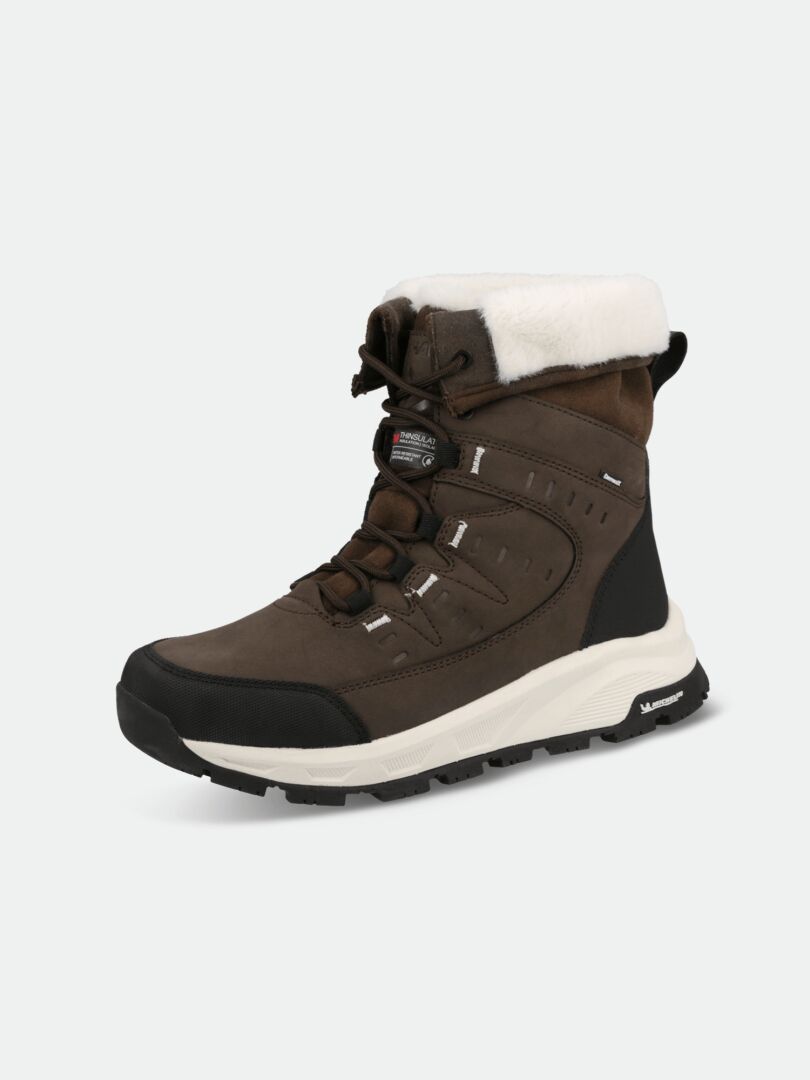 Image of Fjalla 2 DX Ice Control Winterboot Women's
