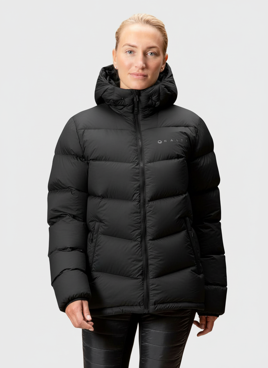 Image of Versant Down Jacket Women's