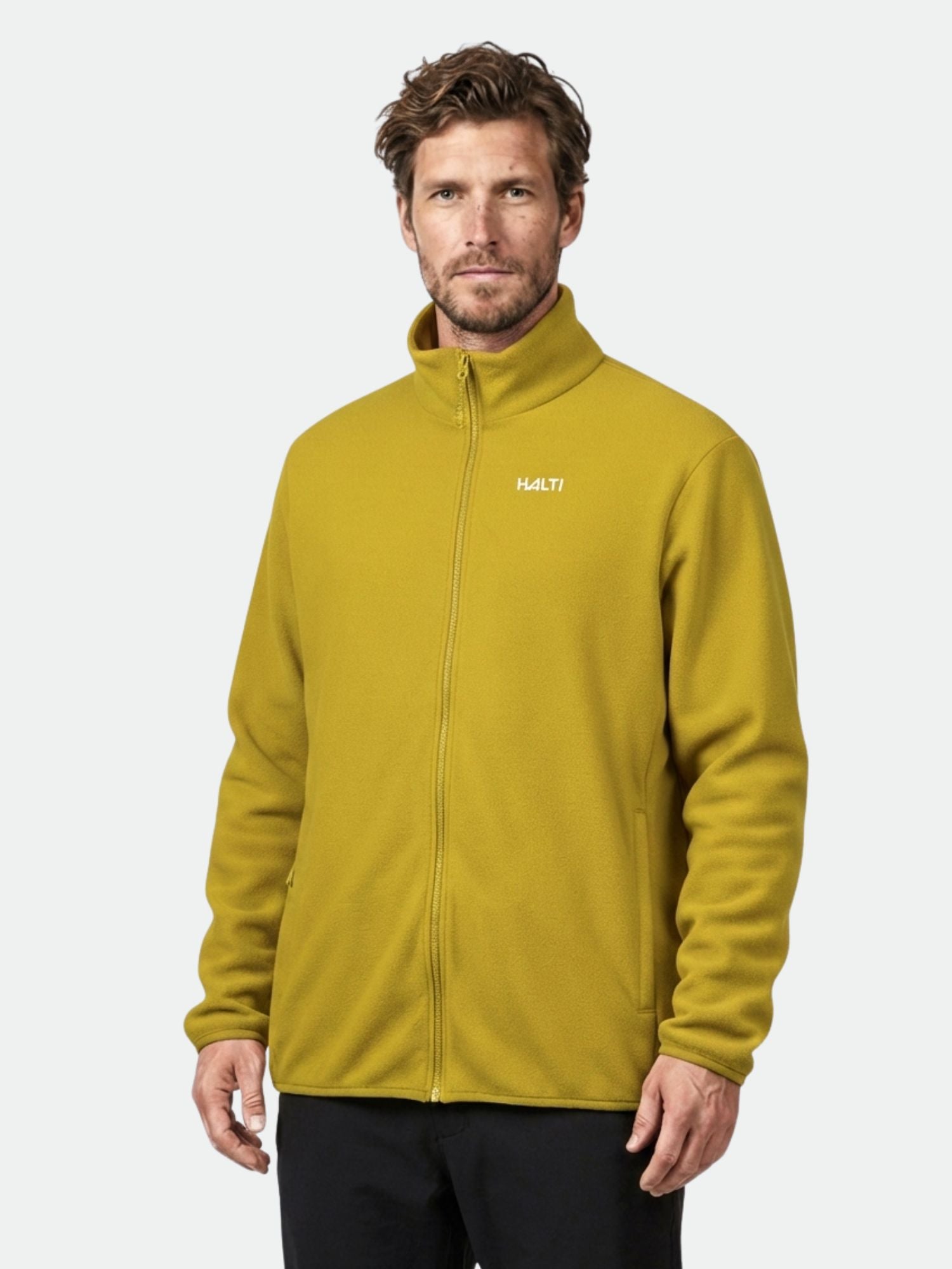 Image of Rockmoon Fleece Jacket Men's