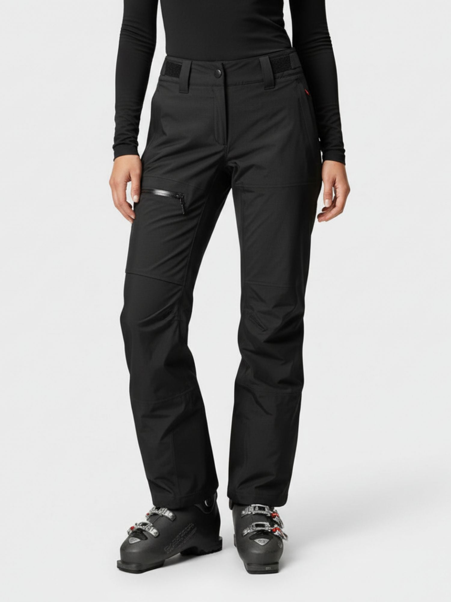 Image of Alpine 3L DrymaxX Shell Pants Women's
