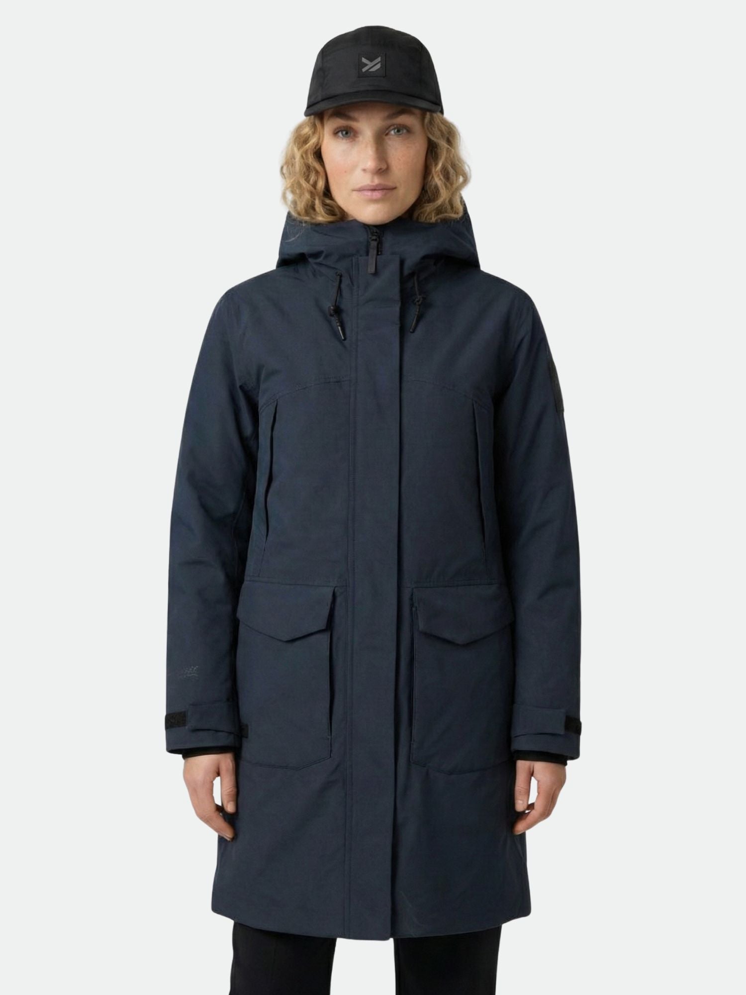 Image of Bergga DX Winter Parka Women's