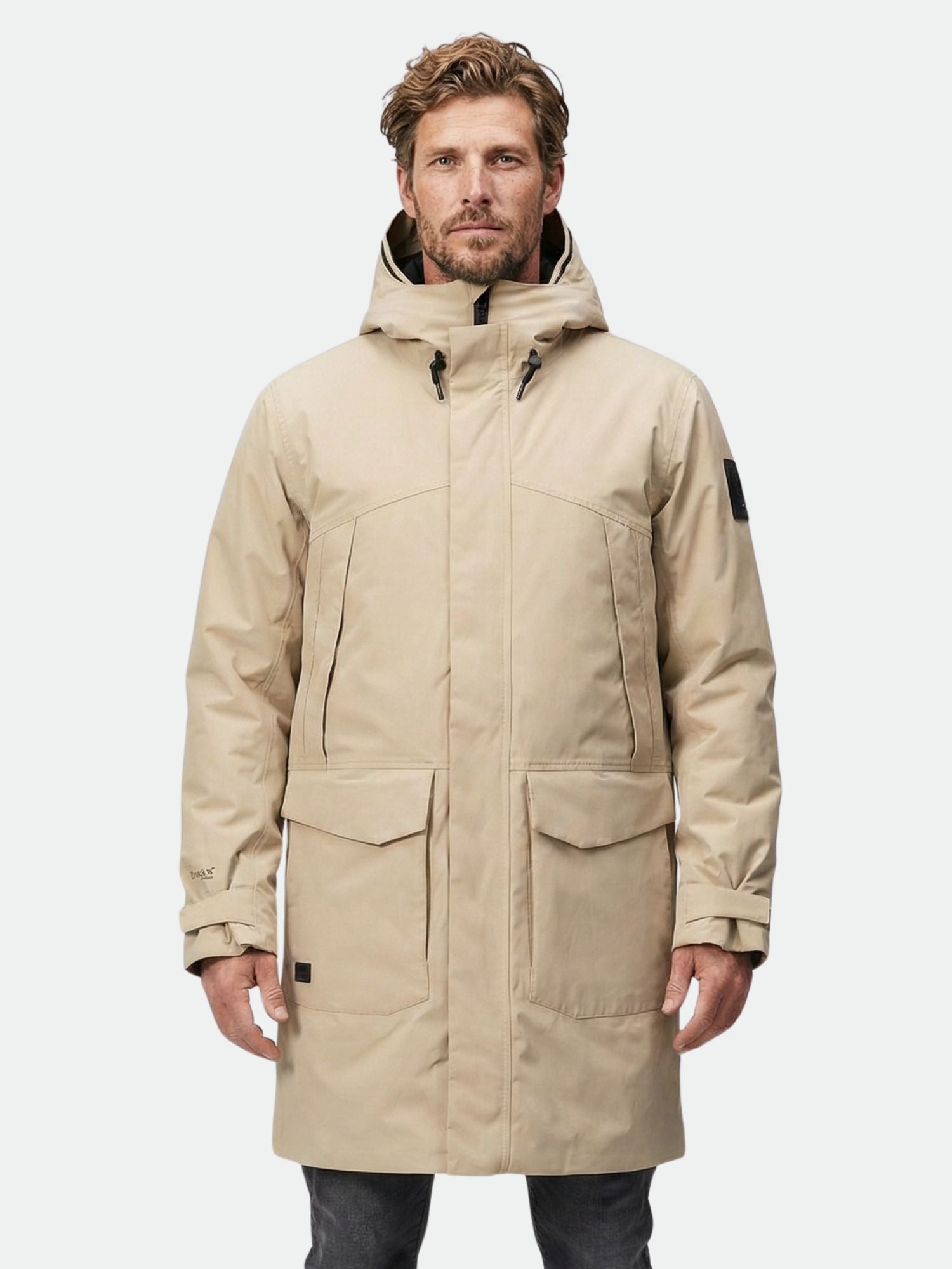 Image of Bergga DX Winter Parka Men's