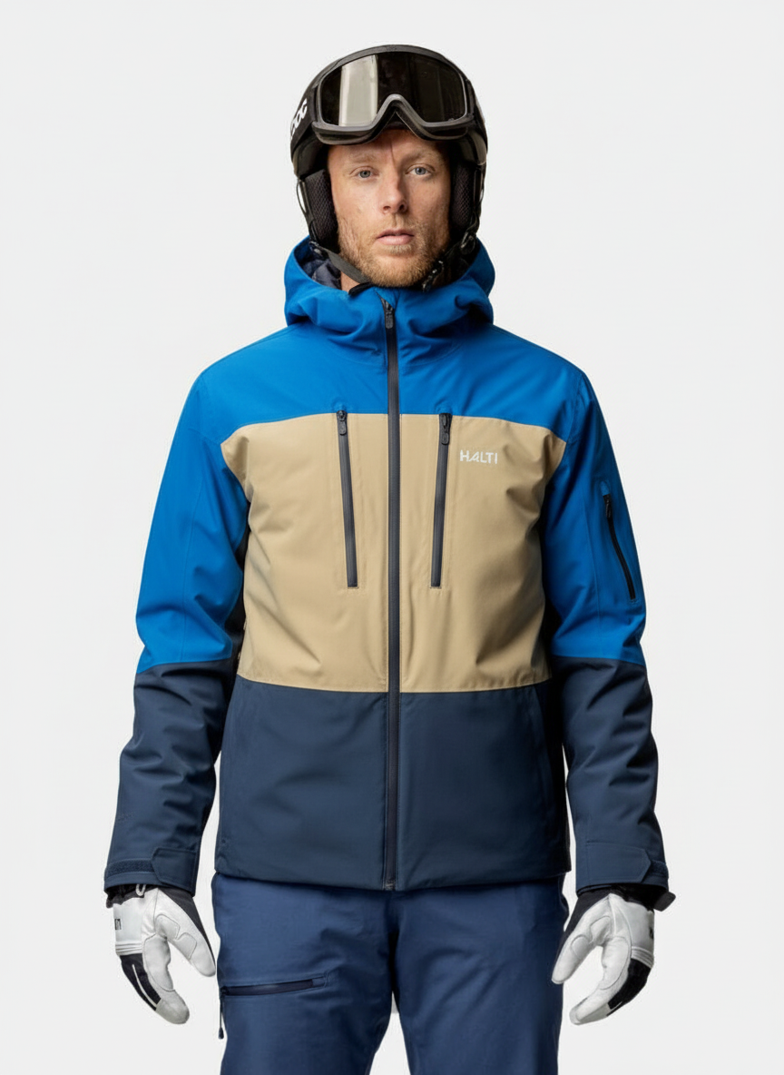 Image of Melvik Dx Ski Jacket Men's