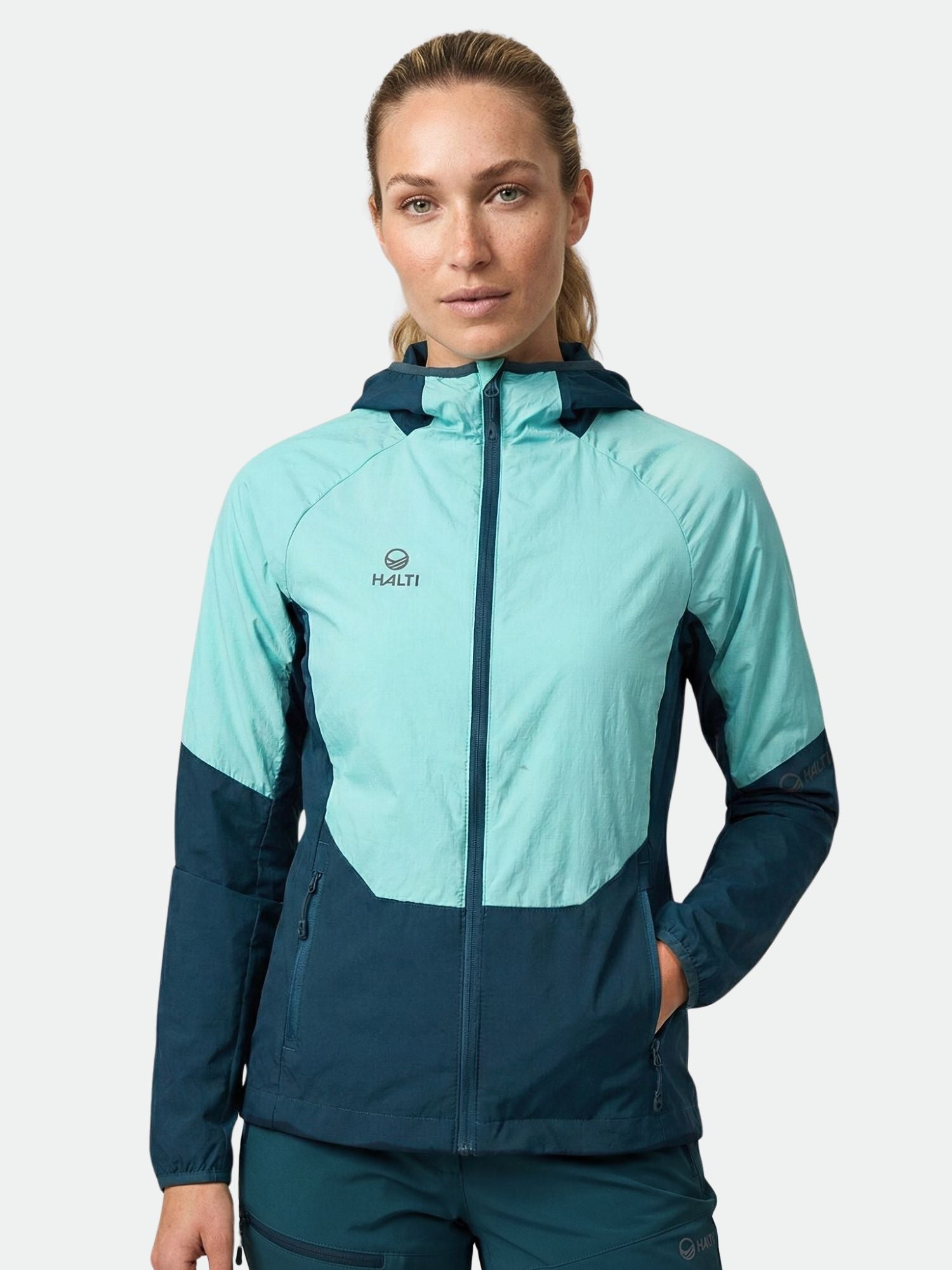Image of Crust Women's Layer Jacket