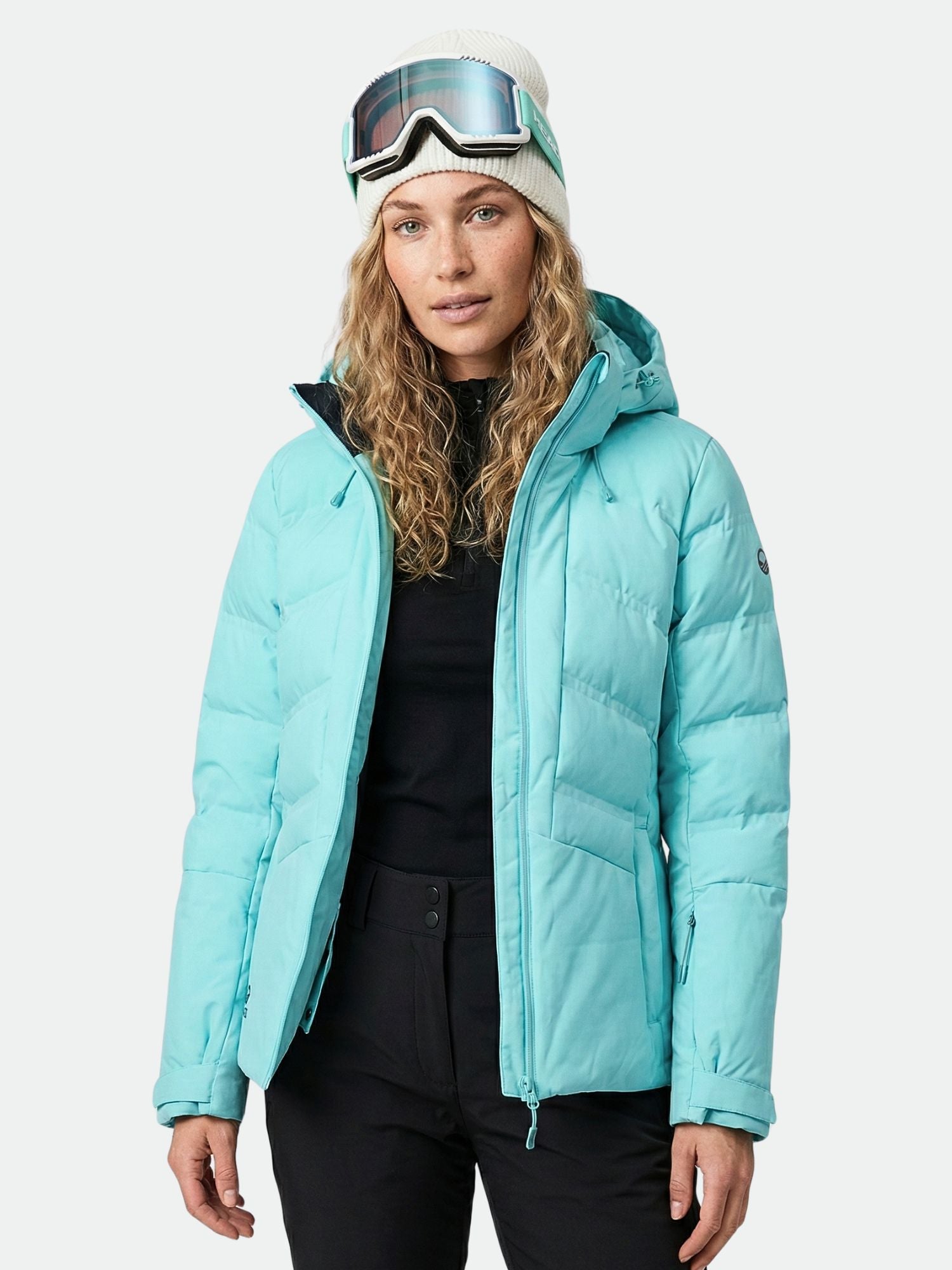 Image of Nordic Arcty Ski Jacket Women's