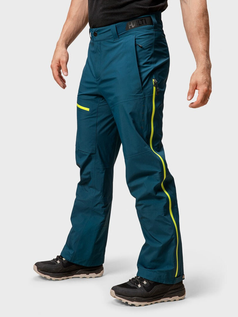 Image of Alpine 3L DrymaxX Shell Pants Men's