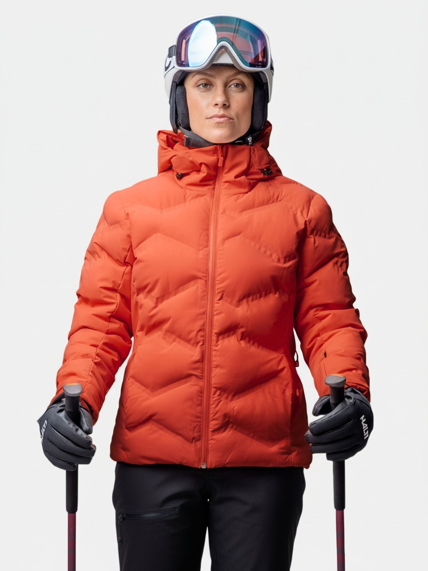 Image of Nordic Arcty II Ski Jacket Women's
