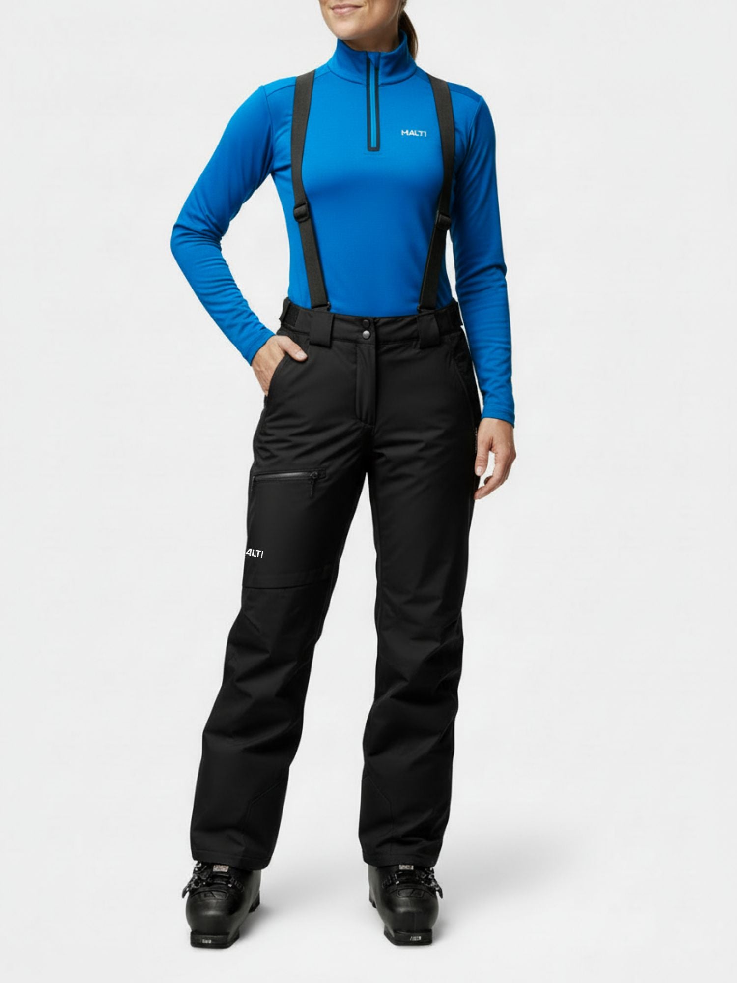 Image of Carvey II DX Ski Pants Women's