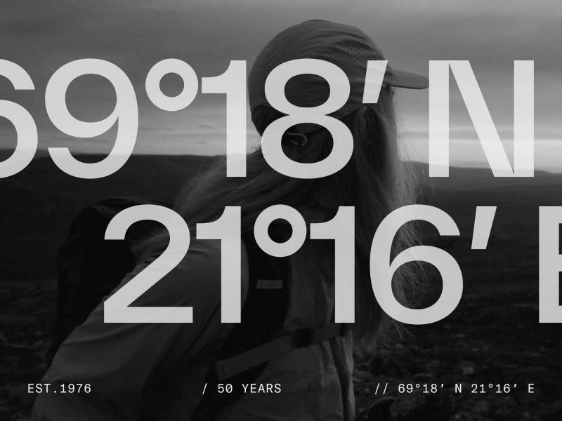 Halti | Designed for the Unexpected