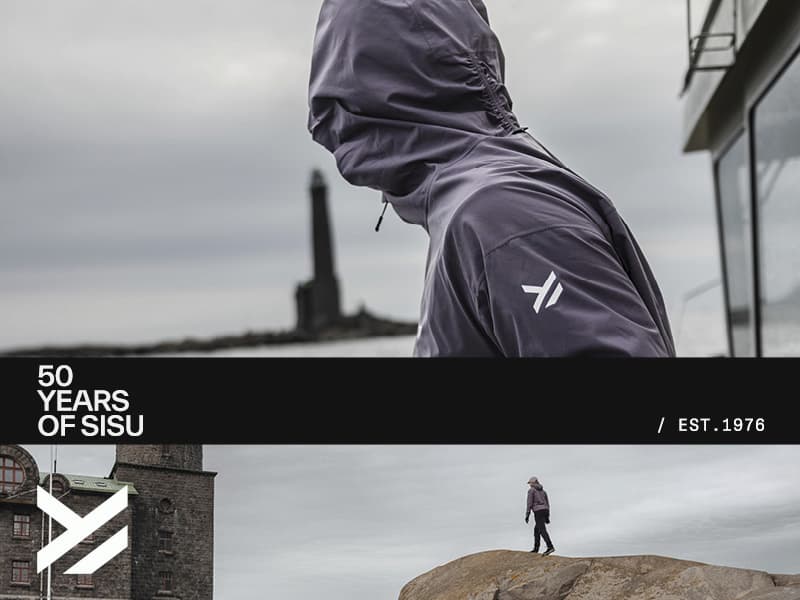 Halti| Designed for the Unexpected