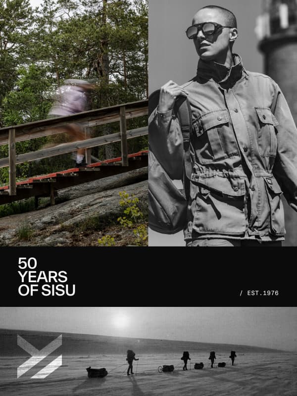 Halti| Designed for the Unexpected