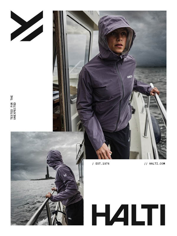 Halti // New In SS2026