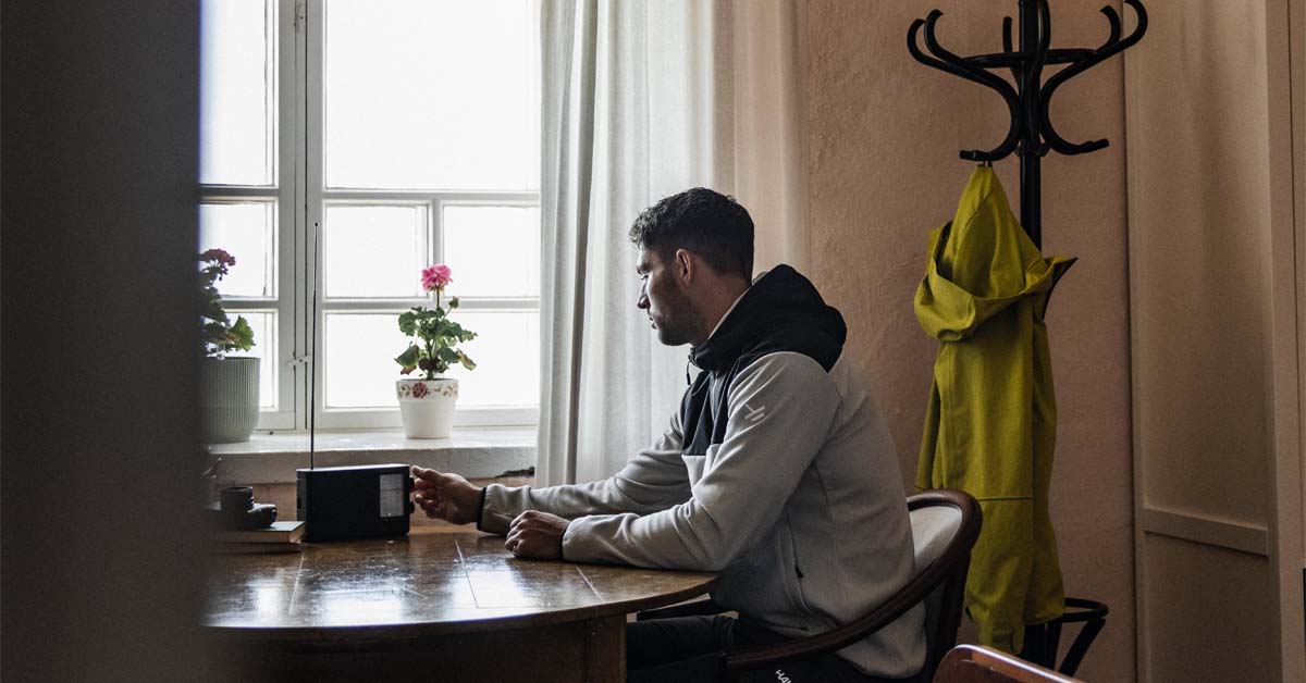 Halti // New In SS2026