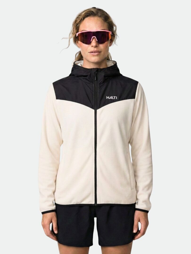 Image of Rockmoon Fleece Hoodie Women's