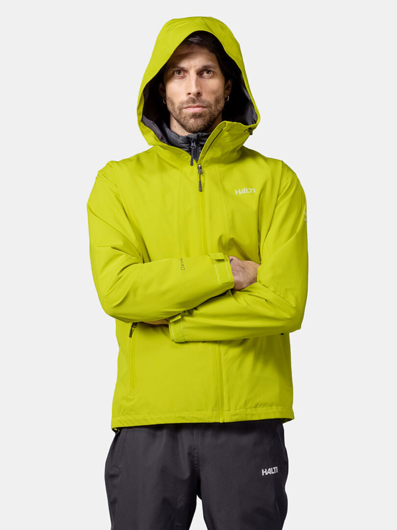 Image of Forter DX Shell Jacket Men's