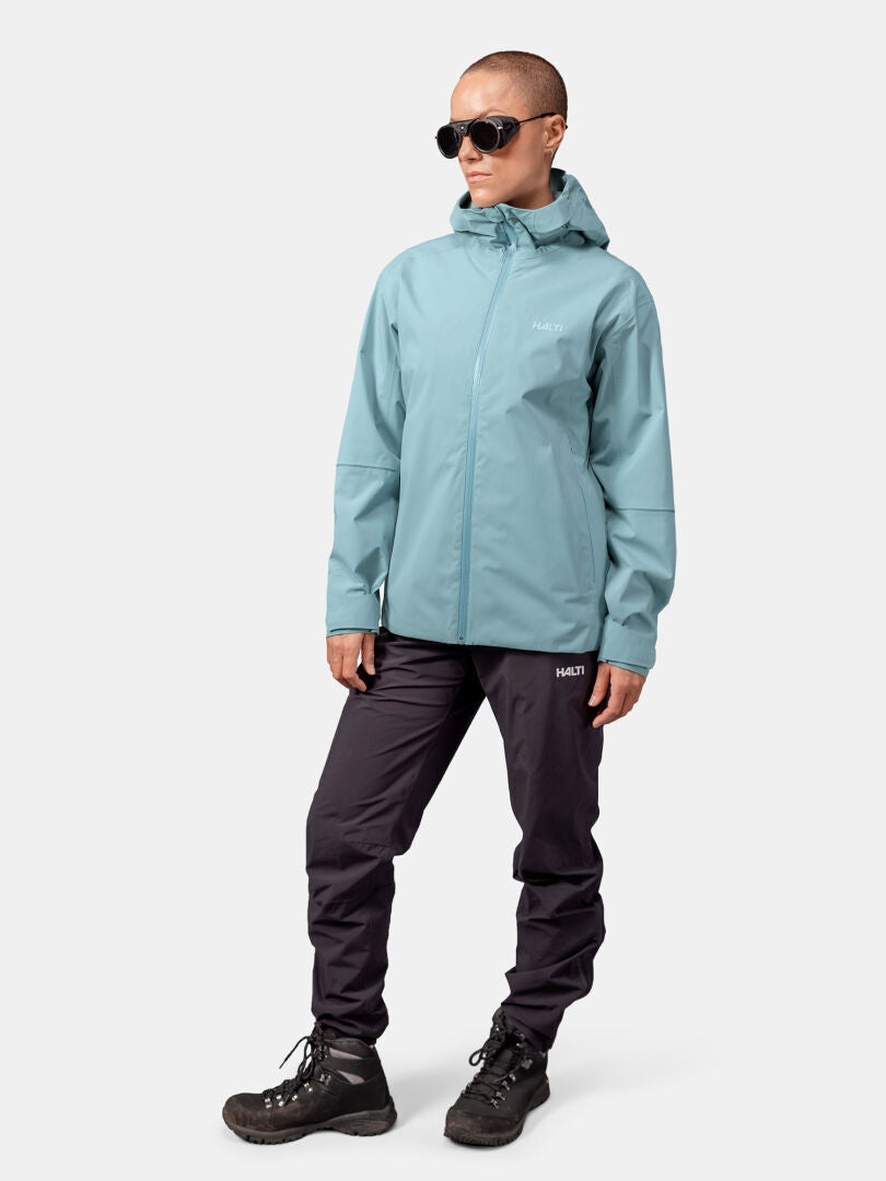 Image of Staala DX Shell Jacket Women's